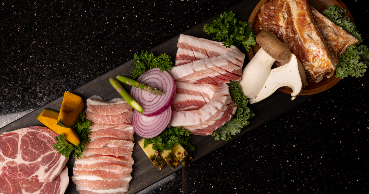 The Kalbi Authentic Korean BBQ Restaurant Englewood Cliffs, NJ